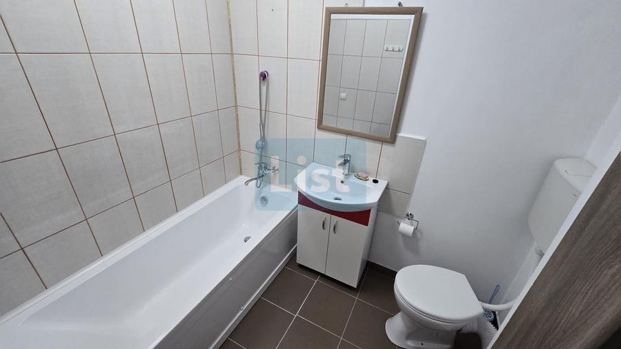 Apartament de inchiriat in Dambul Rotund