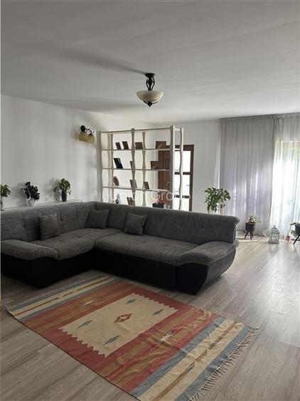 Casa Superba P+M Valu lui Traian 162mp, Teren 361mp, Zona Linistita - 27
