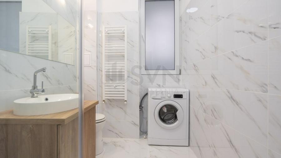 REA1028818 Duplex l 6 Camere l Piata Universitatii