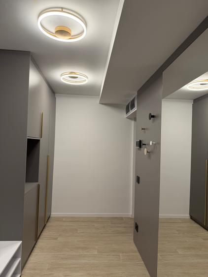 Apartament pe Nordului,mobilat nou ,lângă Herăstrău,parcare subterană