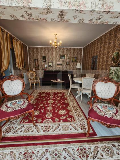 Casă complet renovată, 104 mp – acces din două străzi, in Campia Turzii!