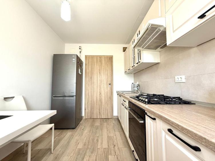 2 camere decomandat | Urban Plaza | Parcare | Termen scurt