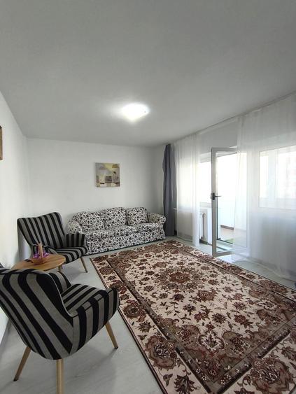 Tineretului – Pridvorului - Apartament 2 camere - Pet Friendly - 450 EUR