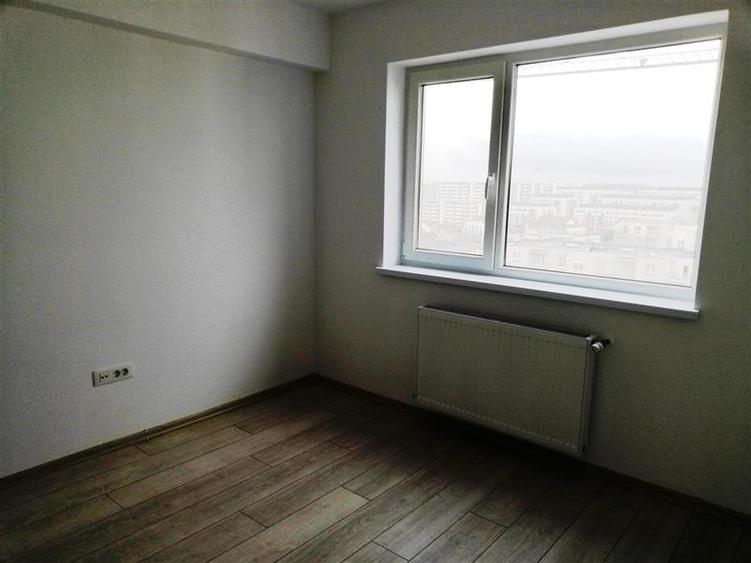 APARTAMENT 2 CAMERE, IN TRACTORUL, LA 500 M DE CORESI MALL