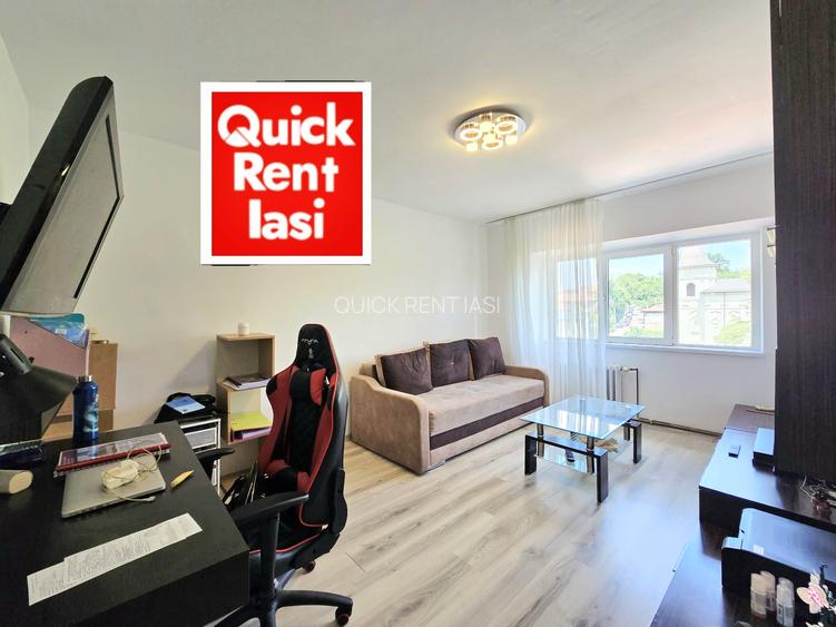 INCEPAND CU 1SEPTEMBRIE 2026 Apartament 3Camere Bulevardul Independentei - 2