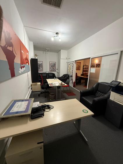 Spatiu Comercial de Vanzare-502 mp-Braila-Comision 0%-TVA Inclus