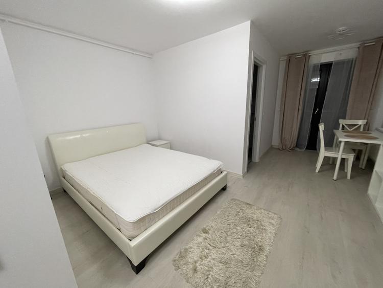 Garsoniera | Hils Brauner | Loc parcare | Centrala | Balcon | Metrou