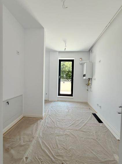 Apartament 2 Camere | Balcon 18,62 mp | Zonă Centrală