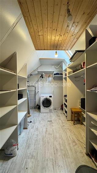 Proprietate rara in Schei/penthouse pe doua niveluri - 12