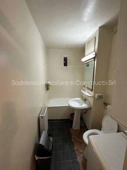 Apartament 1 camera aproape de Iulius Mall - 8