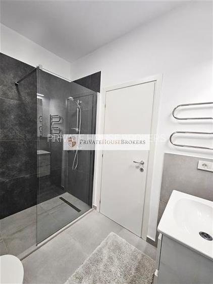Pipera | Rond OMV | Catted Residences | Bloc 2019 | Parcare - 7