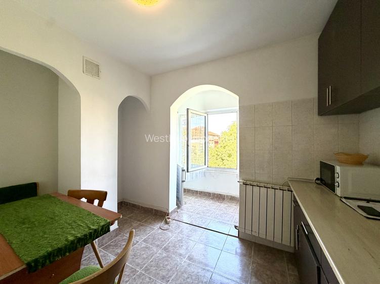 Apartament 2 camere, 50 mp utili, etaj 4 - Zona Lipovei - 7