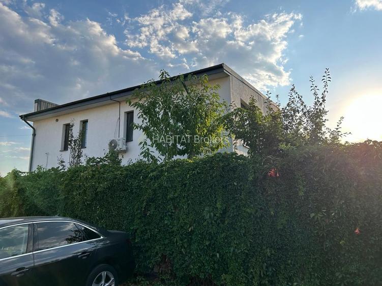 Comision 0% | Vilă Premium cu Fotovoltaice | Tunari - 3
