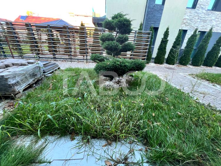 Vila exclusivista de vanzare pe Calea Dumbravii din Sibiu