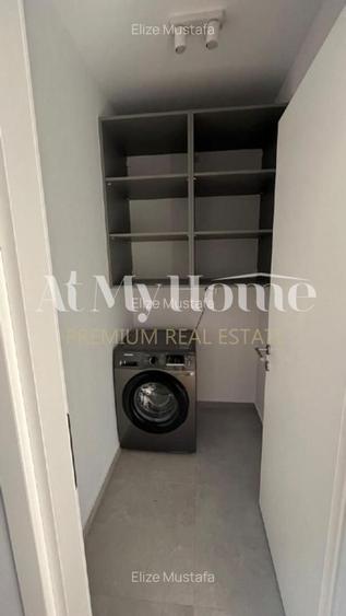 VILA NOUA 5 CAMERE/GRADINA/PIPERA