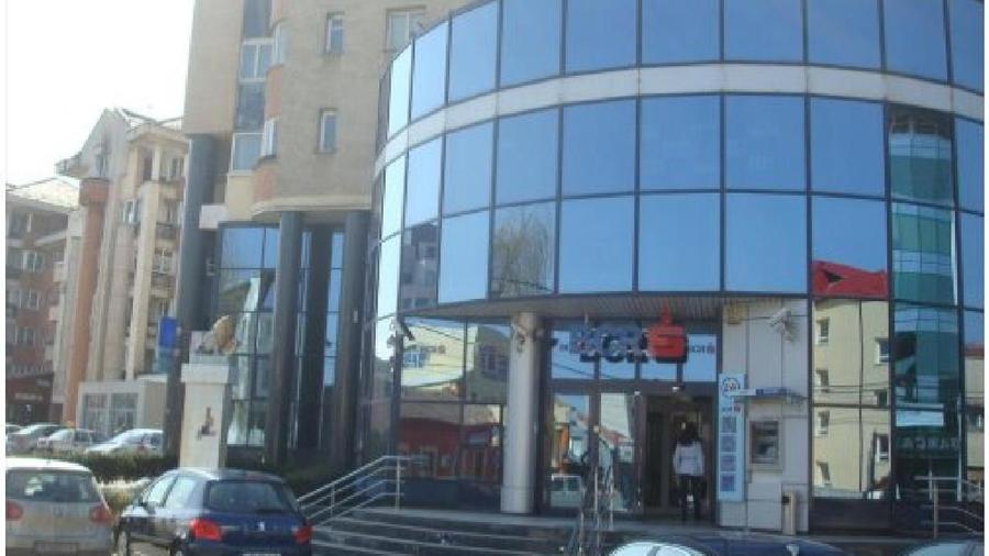 Spatiu comercial - 2.280m², Alba Iulia