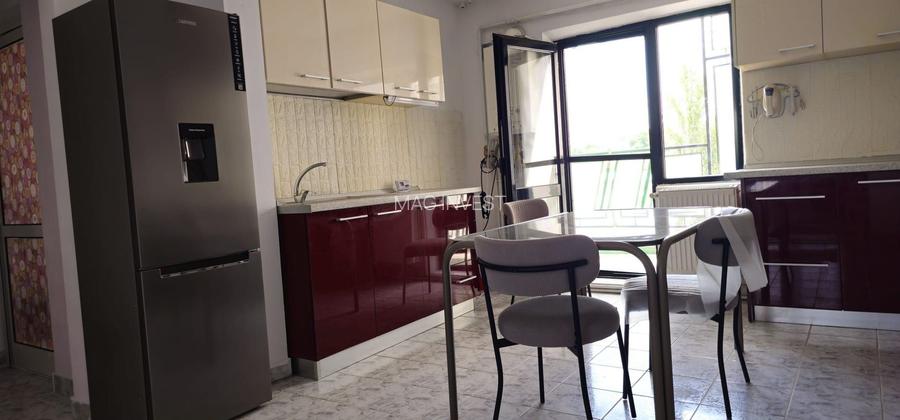 De inchiriat apartament spatios, zona Garii, et. 3, 490 euro negociabil - 5