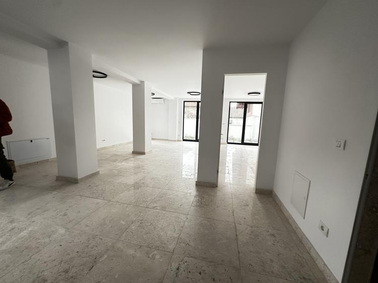 BIROU | Apartament 55 mp | Bloc Nou 2026 | Finisat | Terasa | Parcare | CENTRU