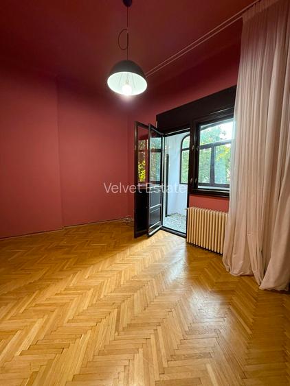 Apartament 4 camere de închiriat în vilă – Primăverii - 19