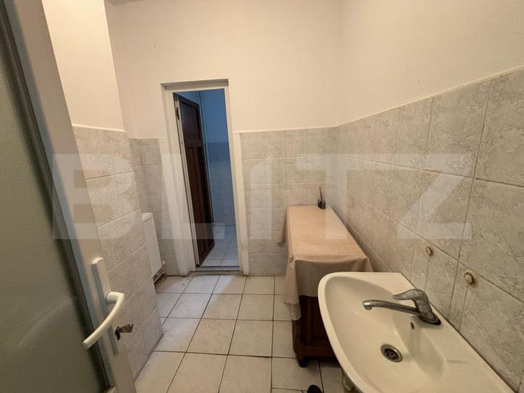 Inchiriere spatiu birouri