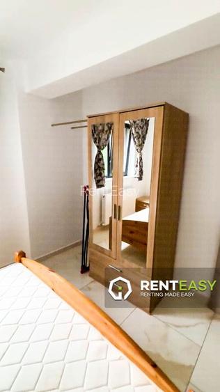 Apartament cu doua camere de inchiriat situat in zona Copou - 2