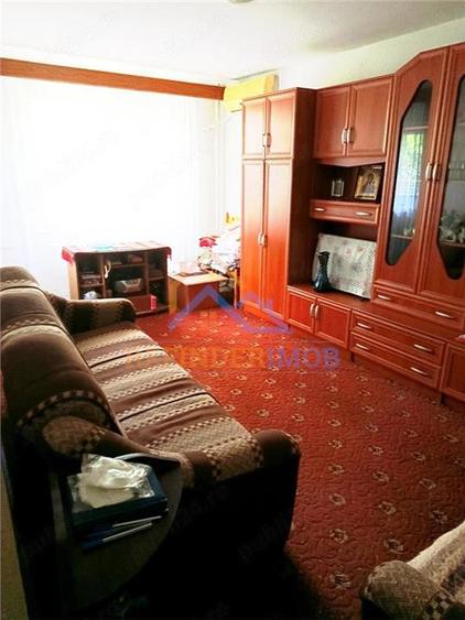 Apartament 3 camere zona Rahova