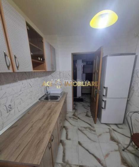 2 Camere de inchiriat | Bucurestii Noi | Metrou | Parcare | Mobilat | Utilat - 4