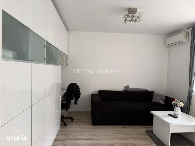 🏢 Vânzare apartament 2 camere | Titan (Auchan) | Decomandat - 12