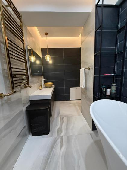 Apartament 3 camere, 107.37 mp, zona Nicolina