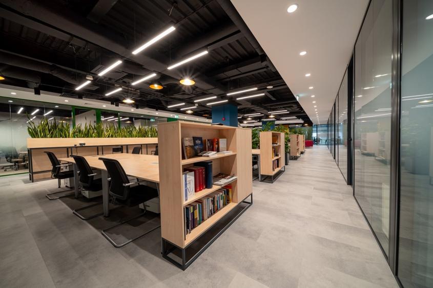 Spatiu de birouri | Floreasca-Fabrica de glucoza