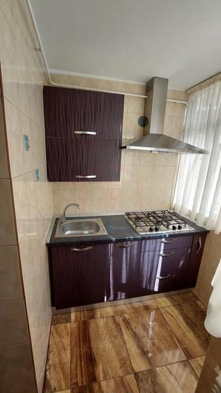 APARTAMENT CU 3 CAMERE DE ÎNCHIRIAT | SIDERURGIȘTILOR VEST