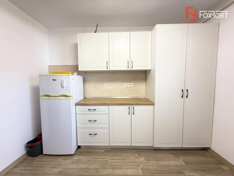 Apartament cu 2 camere, complet renovat, de vanzare in zona Bucovina - 23