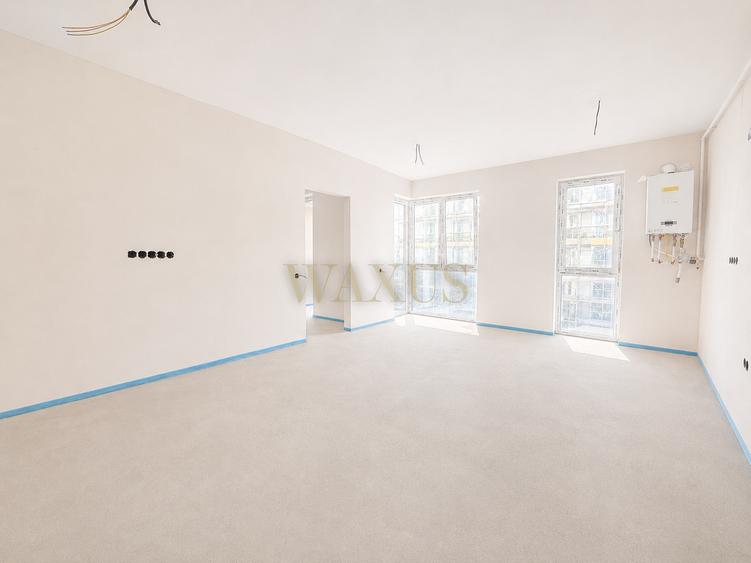 Apartament Semifinisat - SU 50MP | Parcare - Somesului | Tineretului