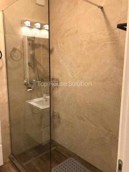 2 Camere cu Curte Privată 31 mp | MTM Residence Pipera - 6