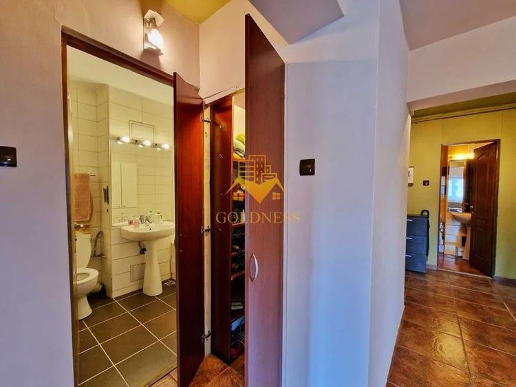 3 camere, balcon, parcare, Zorilor, Sigma, Lidl, Pet Friendly