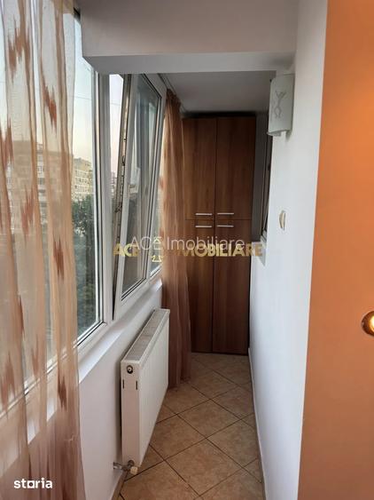 3 Camere de inchiriat | Drumul Taberei | Mobilat-Utilat | Metrou | 70MP