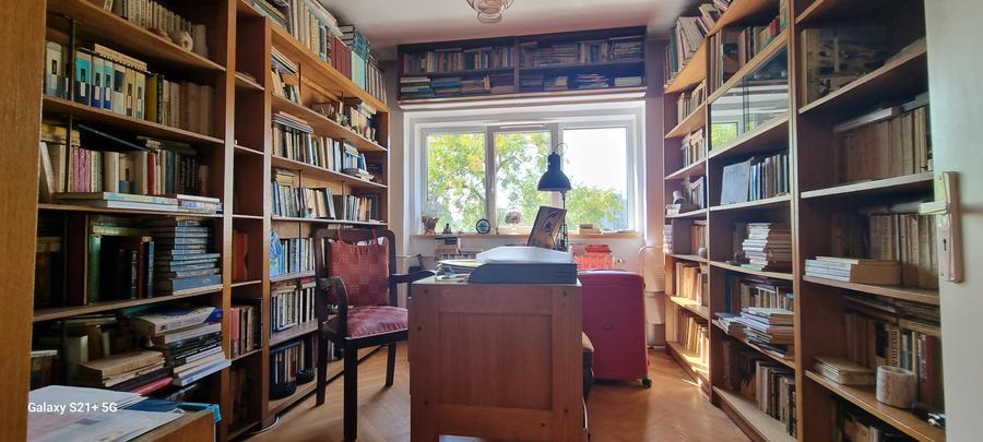 Apartament 4 camere Lacul Tei - Doamna Ghica - Parcul Tei
