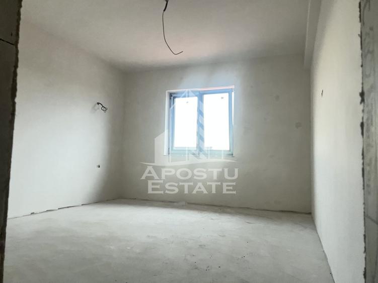 Duplex cu 4 camere P+E, de vanzare,in Sacalaz