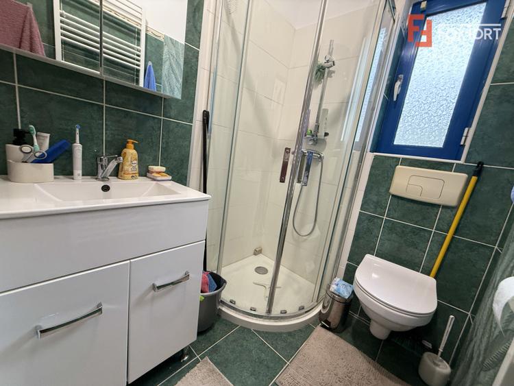 Apartament cu 2 camere de vanzare in Timisoara, zona Ronat
