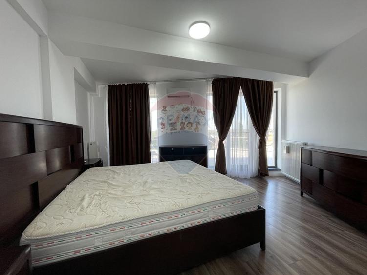 Apartament 2 camere, terasa si parcare | Pipera Meridian Nord