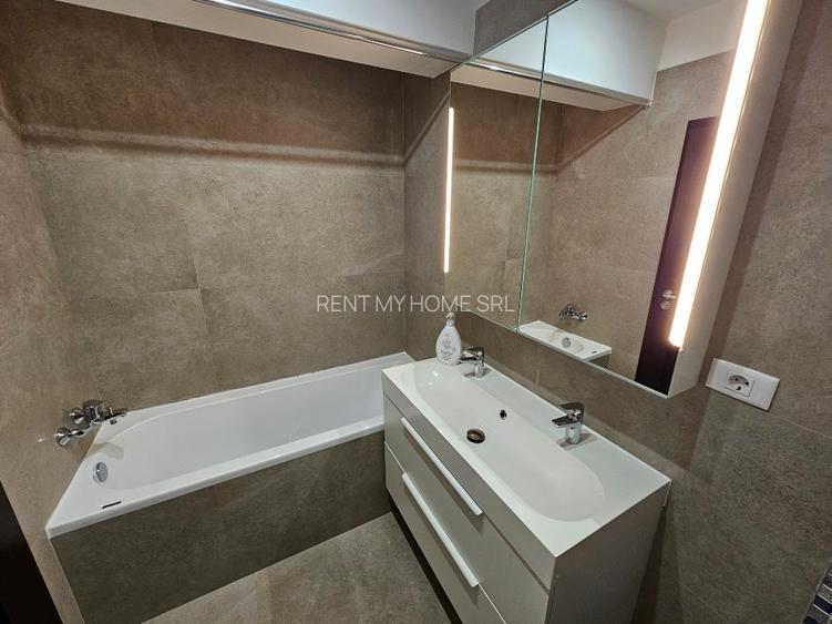 Apartament premium cu 3 camere, prima închiriere – Unirii / Mărășești - 7