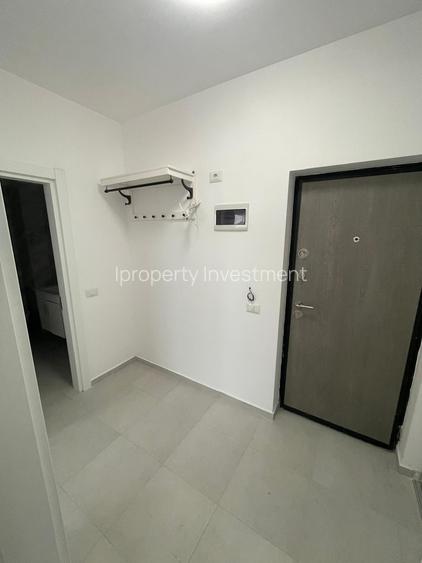 Garsoniera cu Centrala , balcon si parcare optionala zona Berceni Drumul Binelui - 13