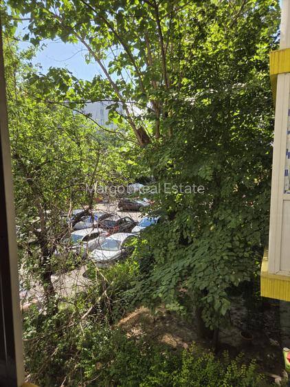 Apartament cu 2 camere pe Calea Mosilor - 12