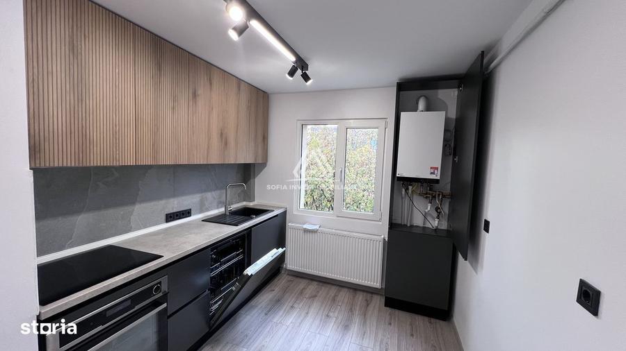 Apartament 3 camere, decomandat, poziție EXCEPȚIONALĂ, Cluj-Napoca
