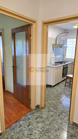 2 camere decomandat | Favorit | etaj 3/10