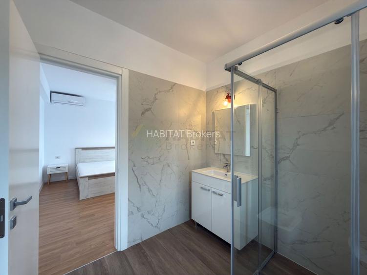 Vilă modernă cu 5 camere de închiriat în Corbeanca - 23