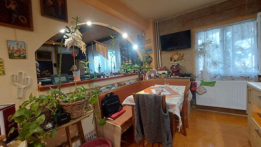 VITANUL NOU, vanzare 4 cam   decomandate - 22
