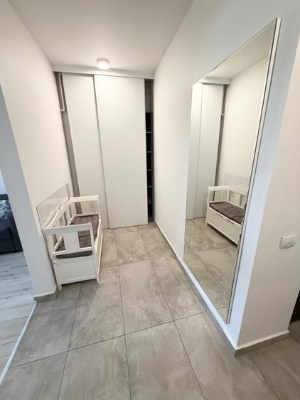 Novum Invest-Grozavesti / Apartament modern / 10 minute metrou-Loc de parcare