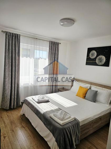 Apartament 2 Camere de Lux | Bloc Nou