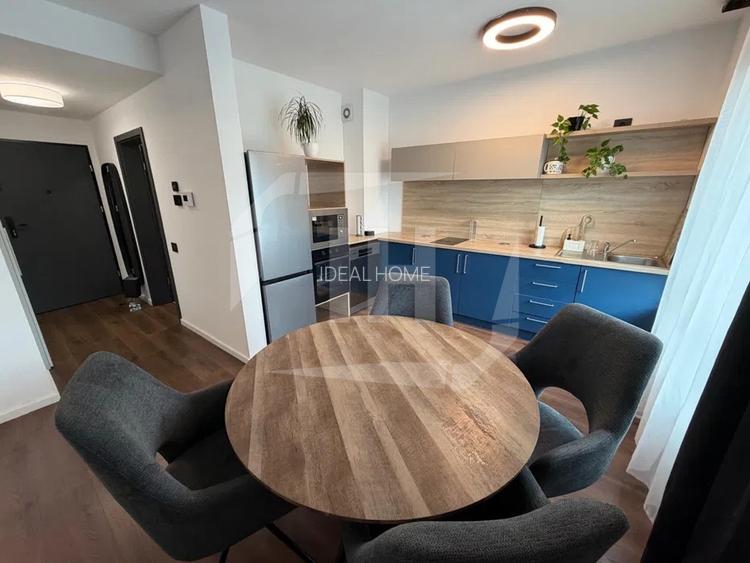 Apartament 2 camere, parcul Armatura - 4